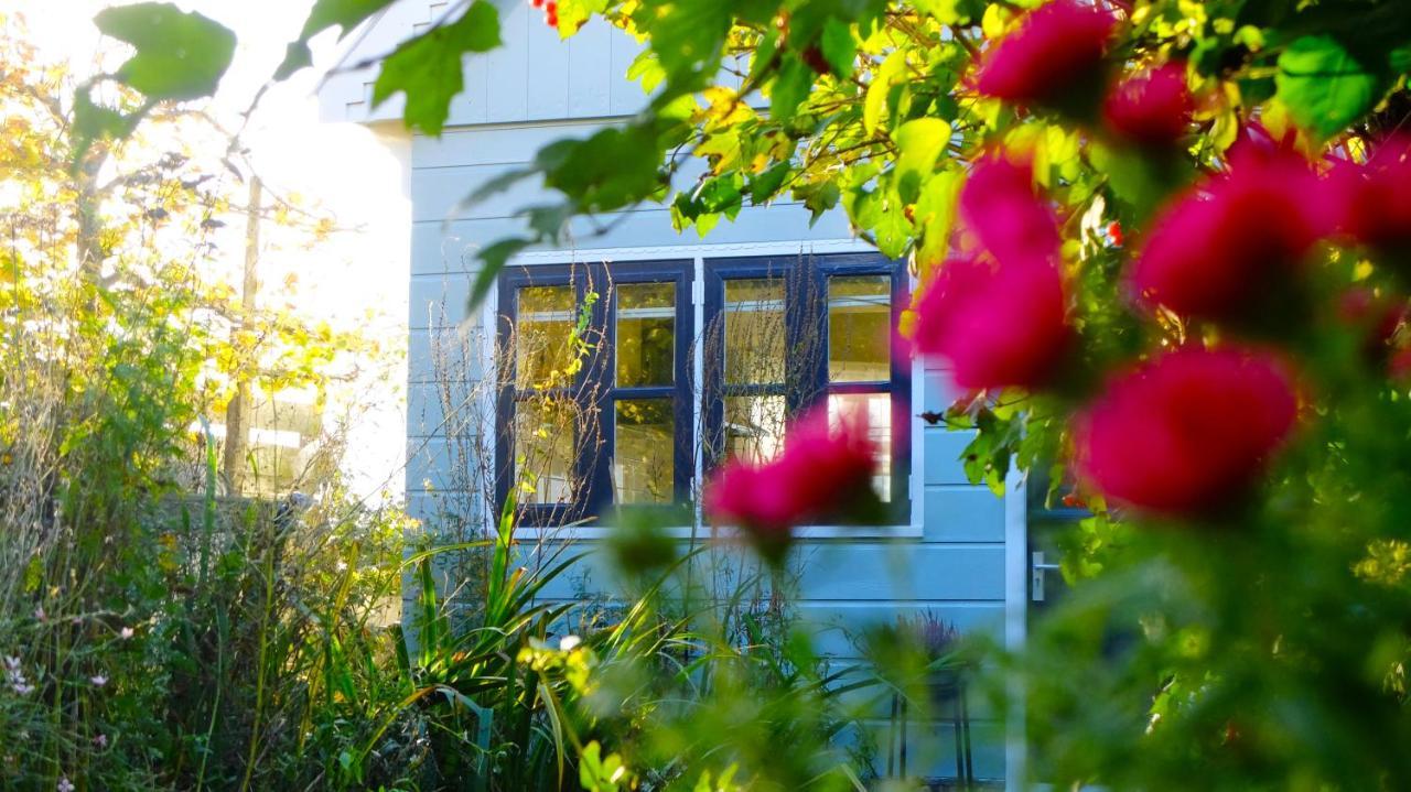 Romantic Dutch Hideaway Jisp Exterior photo